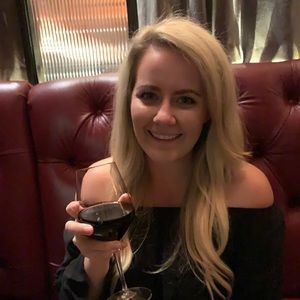 Meet your Posher, Meghan